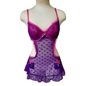 NWOT NATIVE INTIMATES   